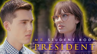 Mr. Student Body President S4 Ep5 | The Battle Is Over, But The War...