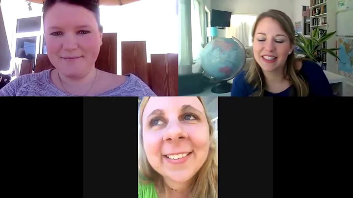What's it like to be an It Works Girl?  How to mak...