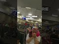 Boyfriend SNAPS at Airport 🤯😱