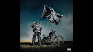 Don Toliver - Ice Age Ft. Travis Scott (INSTRUMENTAL)