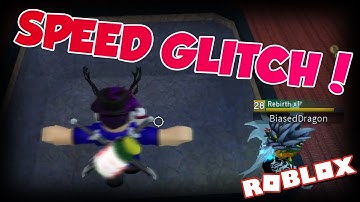 PLAYING WITH VIP SPEED GLITCH!!! | Flood Escape 2 on Roblox #47
