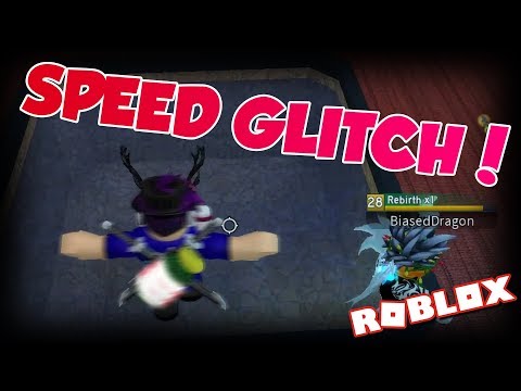 Playing With Vip Speed Glitch Flood Escape 2 On Roblox 47 Youtube - roblox bhop fastest speed plus glitch youtube