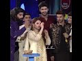Rabeeca Hussain Cute Moments In Eid 1 Day Game Show Hussain Possessive For Rabeecs