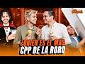 ¿QUIÉNES SON LOS MÁS CPP DE PATO BLANCO? | LA GUARDERIA