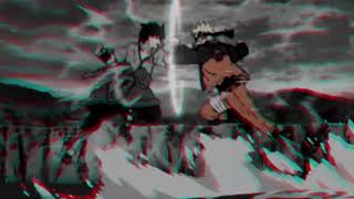 Amv Naruto Vs Sasuke Short