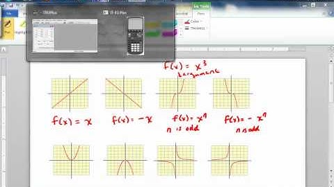 Other Common Functions