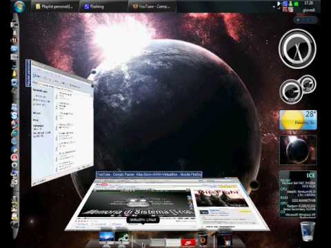 Windows XP Modding!!! - YouTube