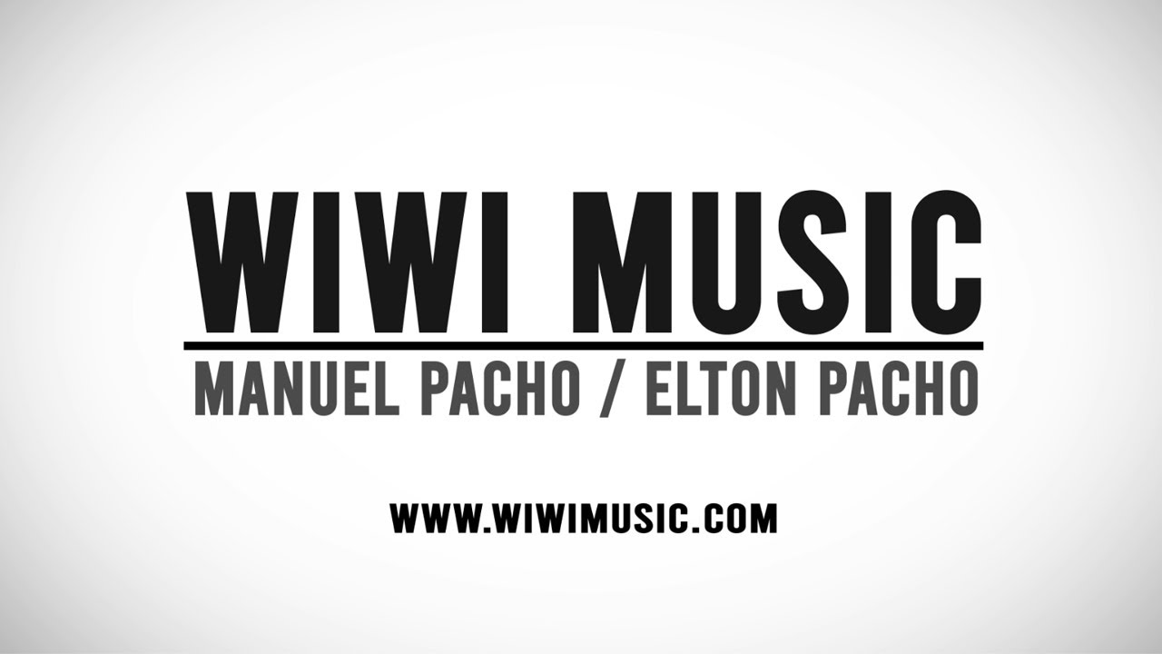 Wiwi Music se une a la familia 