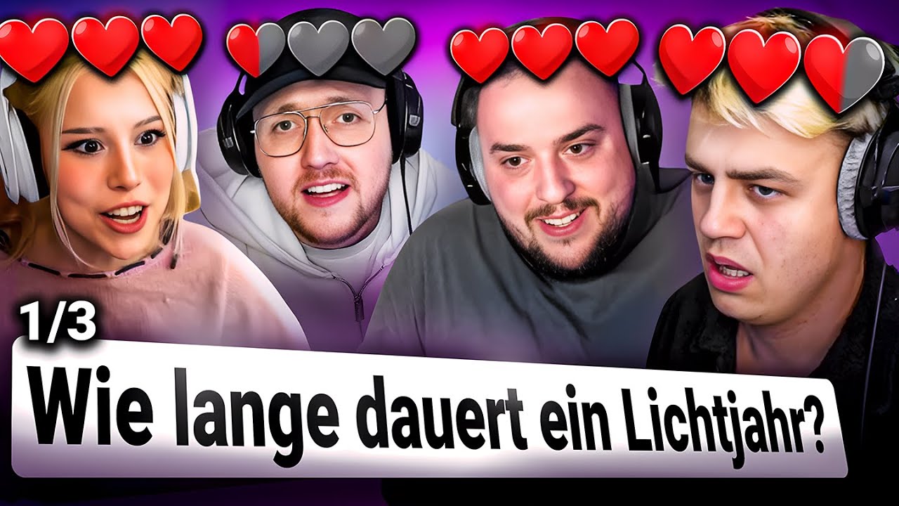Der DÜMMSTE Fliegt! 🤪 mit Papaplatte, Zarbex, Reeze, ... (angelehnt an Reved/Pietsmiet)
