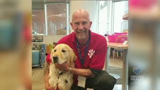 Happy National Volunteer Week from Denver Health!