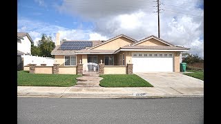 Houses for Rent in Diamond Bar 4BR/2BA by Diamond Bar Property Managers