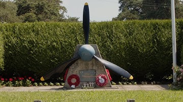 Berinsfield for Berinsfieldians