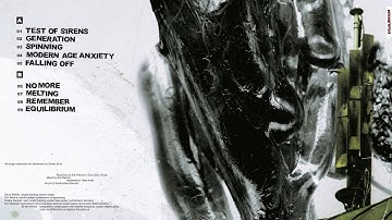 Syntax Error - Equilibrium (Full Album)