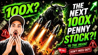 Best Penny Stock To Buy NOW In 2026?! (PROFITABLE & UNDERVALUED)