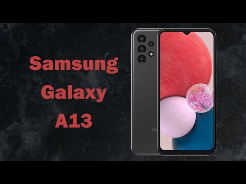 Samsung Galaxy A13 Shorts 