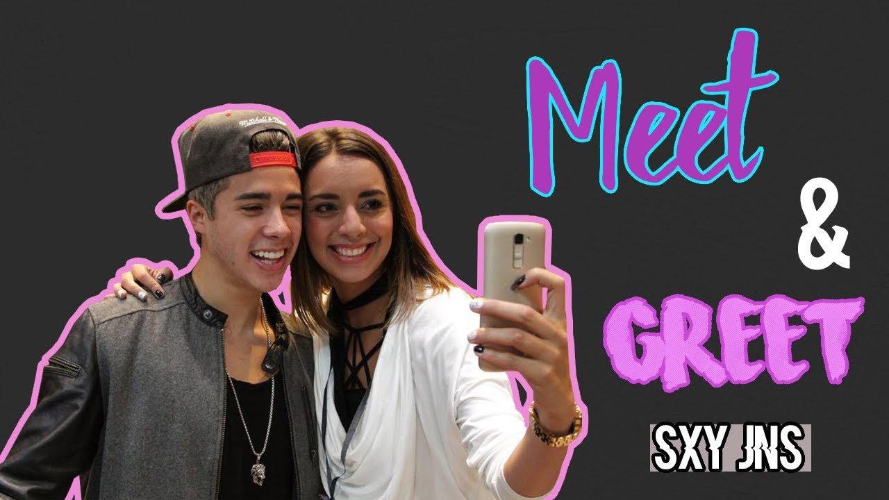 ESTO ES LO QUE PASA EN UN M&G | Mario Bautista