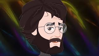McKenna Toons: Alienation (EP1)