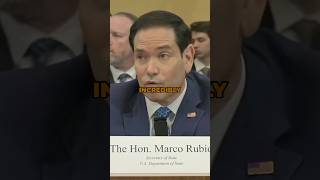 Rubio Wasnt Having It