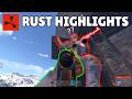 NEW RUST FUNNY MOMENTS &amp; TWITCH HIGHLIGHTS (29)