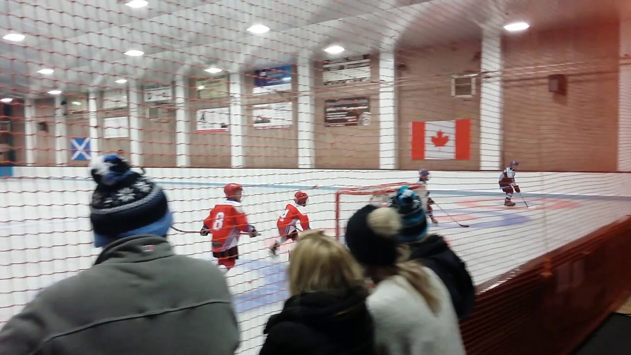 Lanarkshire lightning v Murrayfield Jan 2018(6) YouTube