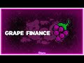 Grapeファイナンスプロジェクトの概要