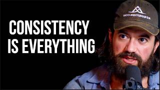 The art of consistency.