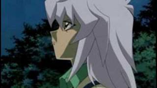 Ryou Ryo Bakura Audition, Take 2