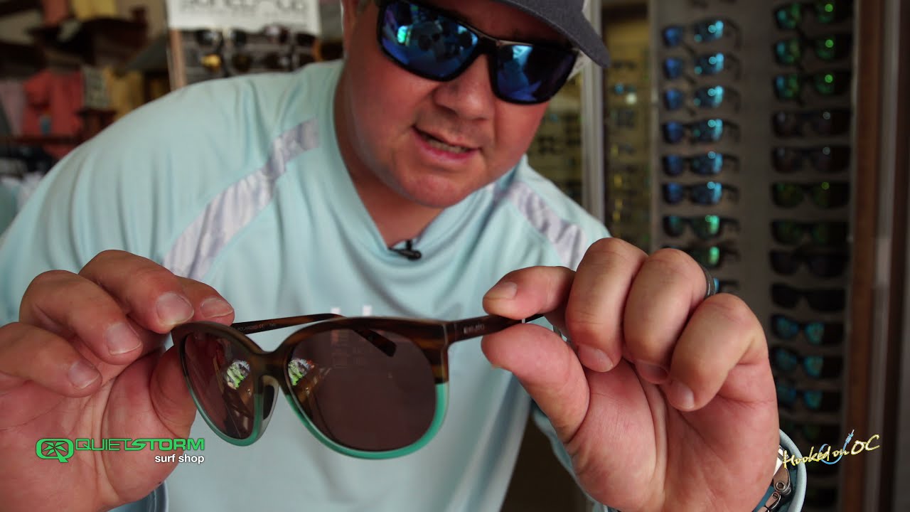 'Quiet Storm Surf Shop' - Hooked On OC - Segment Four 2021