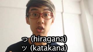 BIGGEST MISTAKES for JAPANESE LEARNERS #1