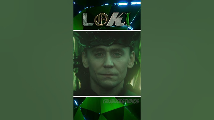 LOKI As The GOD OF STORIES | LOKI SEASON 2 EPISODE 6 Final Scene | Marvel Studios