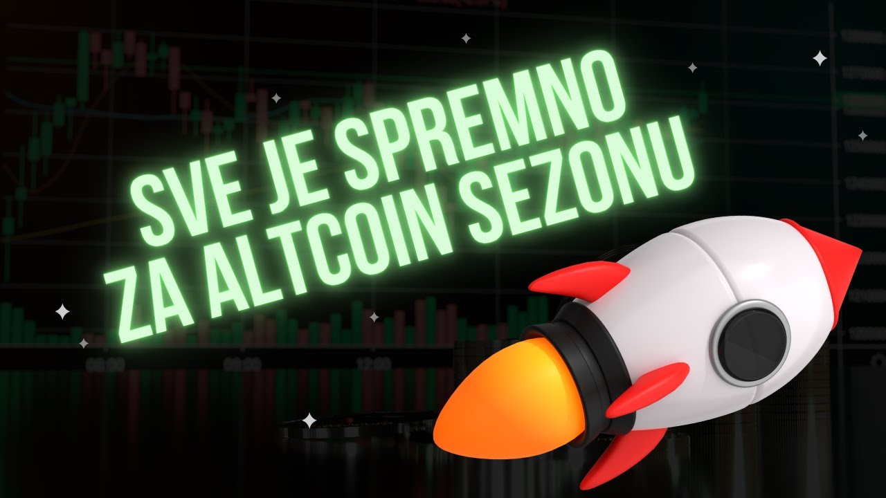 Portfolio za kraj godine i kriptovalute koje su spremne za rast! 🚀
