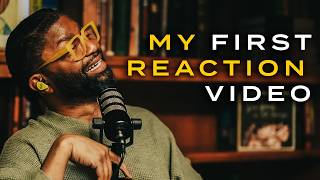 Celebrity Tim Ross Reacts to His 21-Year-Old Self.. | The Basement #21 Profile