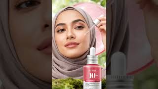 5% vs 10% Niacinamide 🔥 কোনটা নেবেন? #skincare #beauty #ytshorts #skincareroutine
