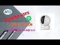 Camera Wifi EZVIZ C6CN H265 - Giới Thiệu Sản Phẩm - Hướng Dẫn Cài Đặt Sử Dụng A - Z