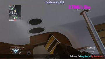 Black ops 2/Mod Menu/Fun Game Modes