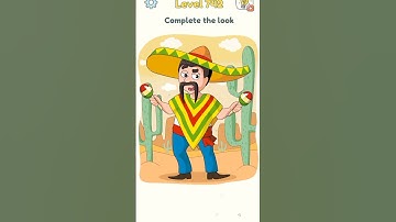 Dop 3 Level 742 #dop3 #gaming #shorts #androidgames #100k