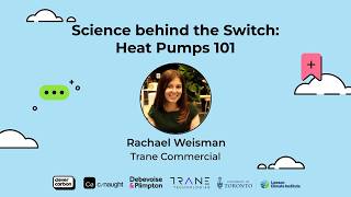 Science Behind the Switch: Heat Pumps 101