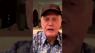 Famous Lee Majors message to me 😊 Net Worth