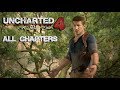 Uncharted 4 Full Walkthrough on Crushing Difficulty 🎮