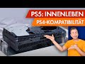 News: PS5 Teardown, Abwärtskompatibilität, SSD :: Hitzeproblem bei Xbox?  pixel5show #28