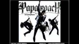 Papa Roach - Had Enough [HQ &amp; Lyrics]