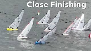 Queensland DF65 2022 Championship Race 2