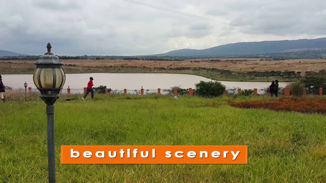 machakos peoples park