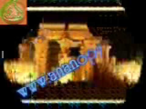 اغنية نوبية بلدينا