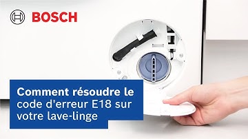 Comment résoudre le code d