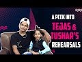 Tushar Shetty And Tejas’s Rehearsals Invaded | Sneak Peek, Pol Khol & More | Super Dancer 3