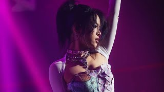 tlinh - người đẹp ngủ | Live at  1900 LE THÉÂTRE  (Fancam)