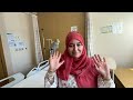غيابي عالقناة مرض امي المفاجئ اجوبة على كلشي