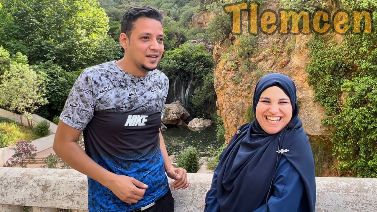 تلمسان منطقة سياحية تستحق زيارتها | Algeria : Tlemcen