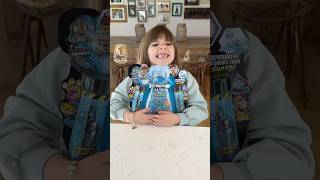 GET READY for a MICRO BEAST PARTY! MrBeast Lab Swarms Mega Lab Pack #kidsvideo #toysforkids